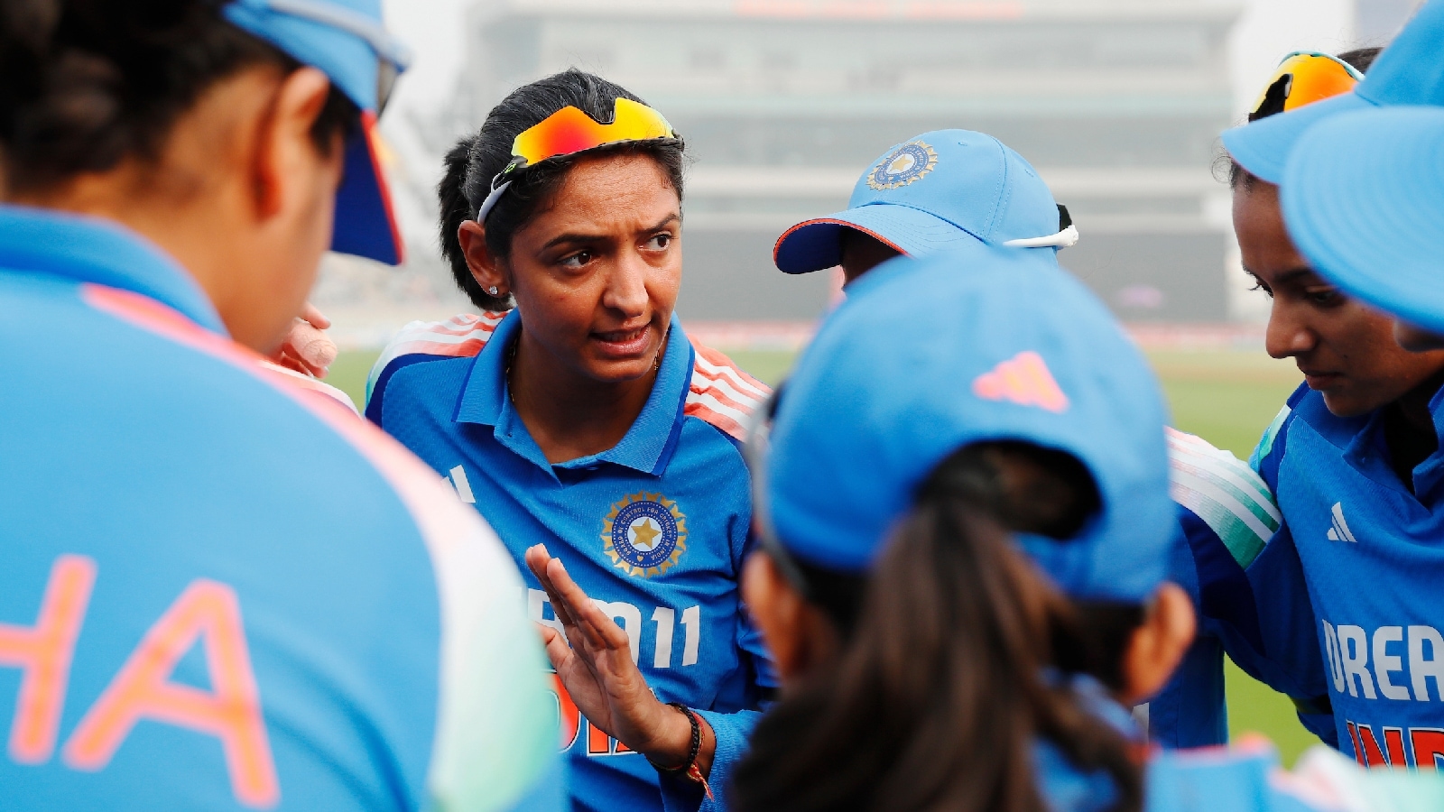 India Women ODI World Cup 2025 Squad: Harmanpreet Kaur to lead as BCCI announce 15-member team in Mumbai
