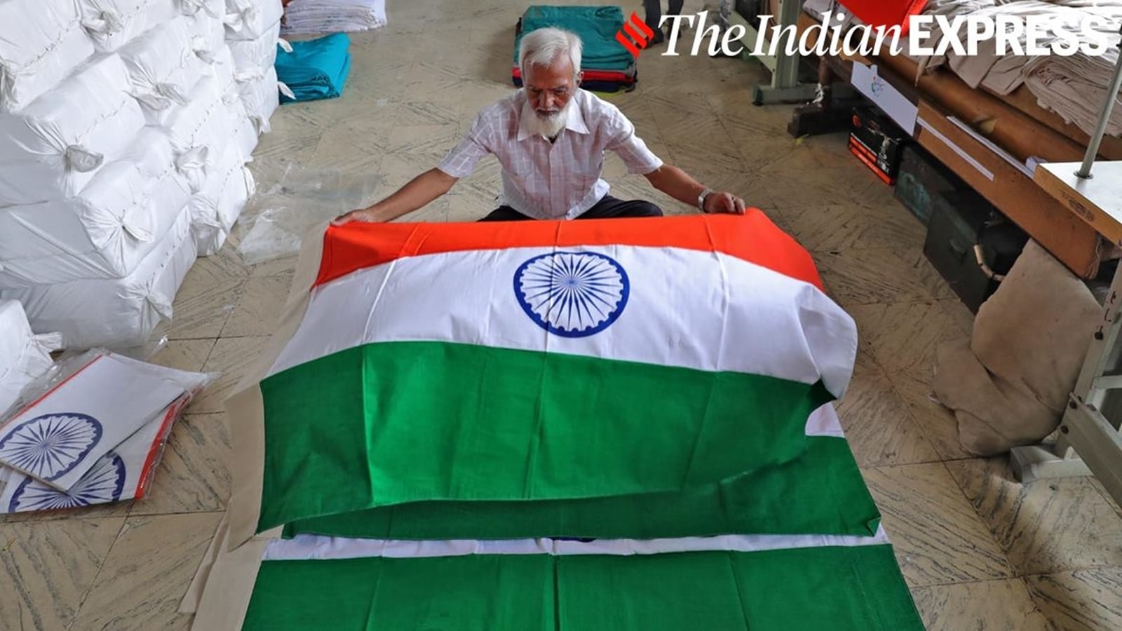 Derek O'Brien writes: 79 suggestions for the Union government on 79th I-Day