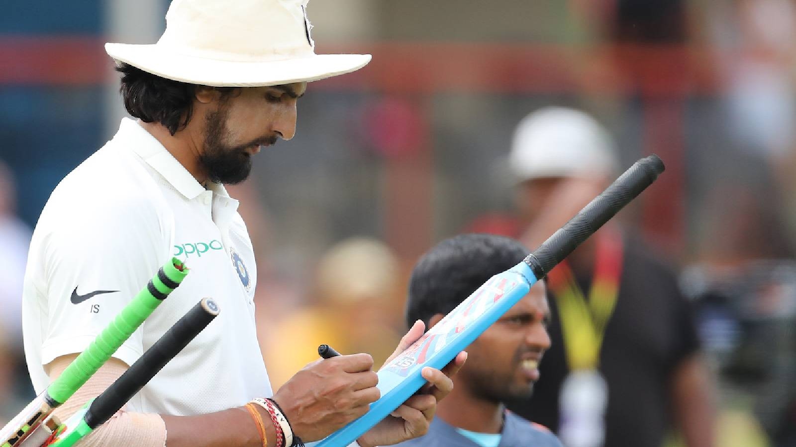Gary Kirsten reveals one highlight of India coaching tenure: Getting Ishant Sharma to bat in nets to save Test match vs Australia in 2010