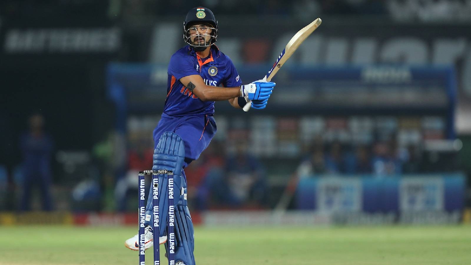 Why Shreyas Iyer is a must-have in India's T20I plans going forward, starting from the Asia Cup