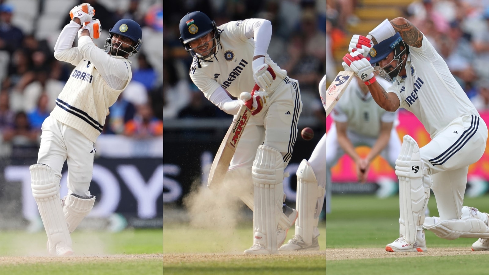 IND vs ENG: ‘Control' over ‘intent' — How change in approach reaped dividends after NZ debacle at home and disappointment in Australia