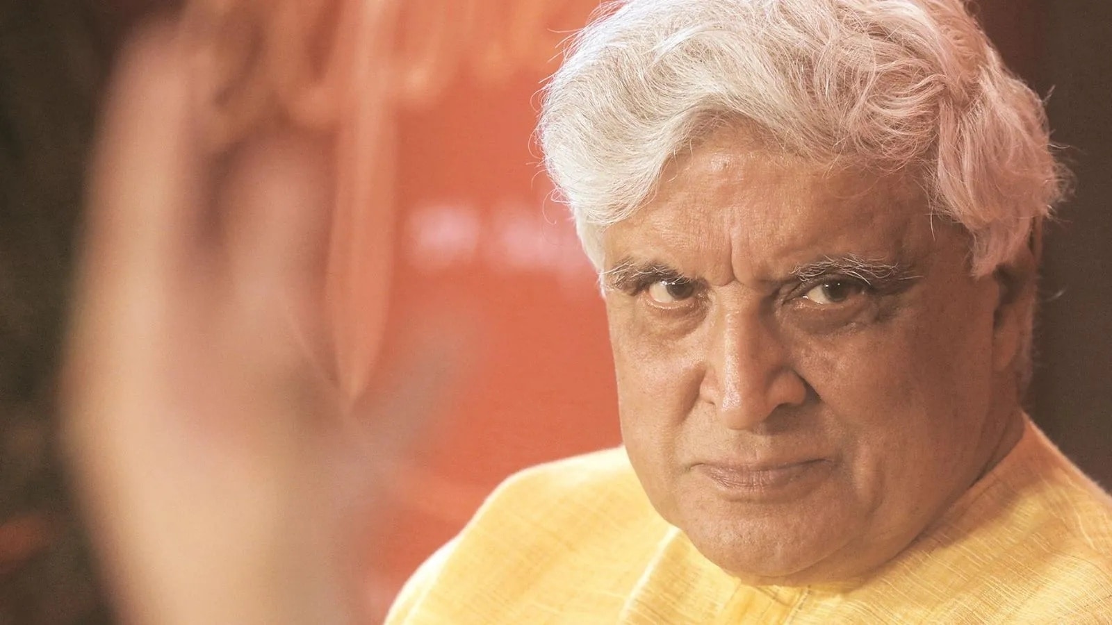 Javed Akhtar recommends these books to rethink India's past and politics