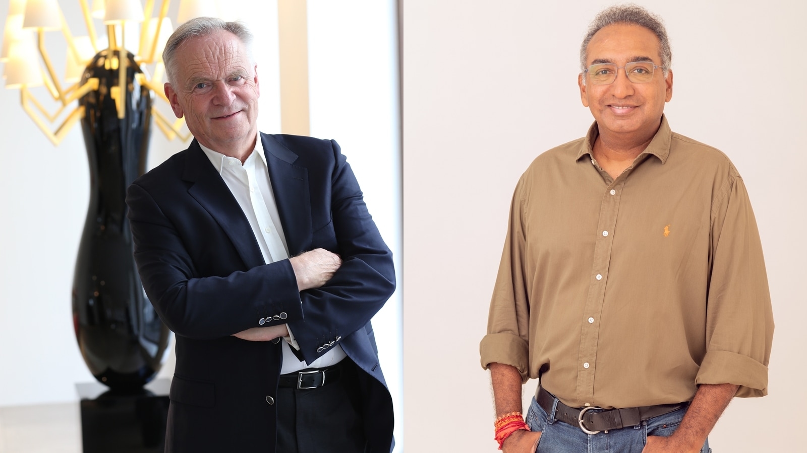 Sameer Nair-led Applause Entertainment to adapt six Jeffery Archer novels into films and shows; author says, ‘They have promised to stick to the original'