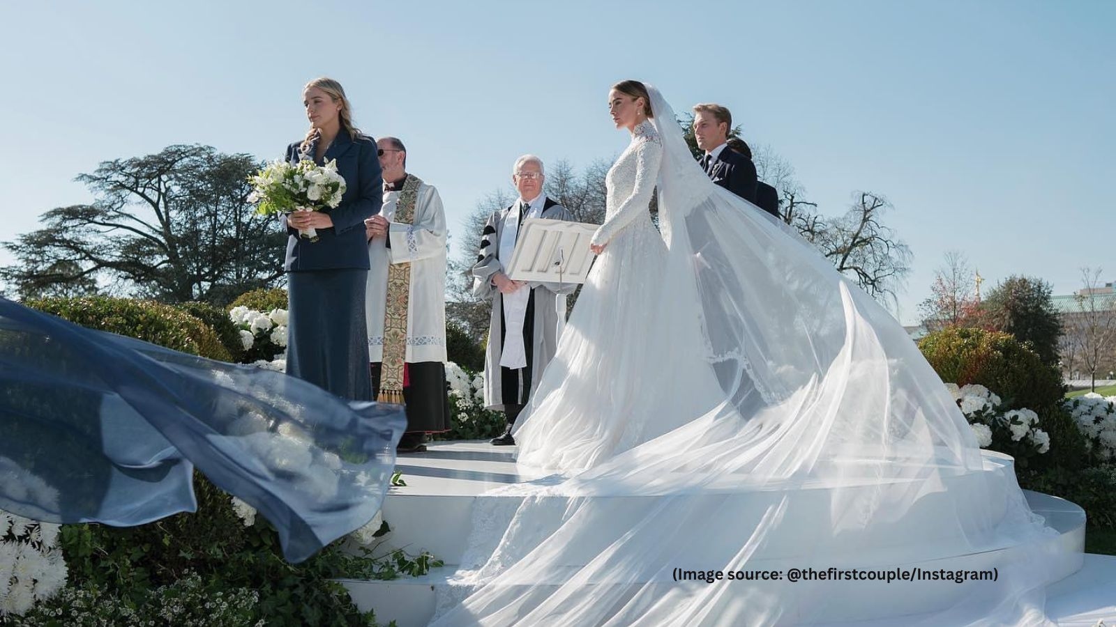 Joe Biden's daughter Ashley files for divorce from Dr Howard Krein after 13 years of marriage