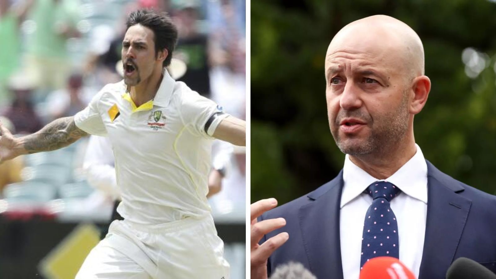 Mitchell Johnson slams Cricket Australia CEO's proposal to limit Test cricket to fewer teams: ‘Not the solution to save the format'