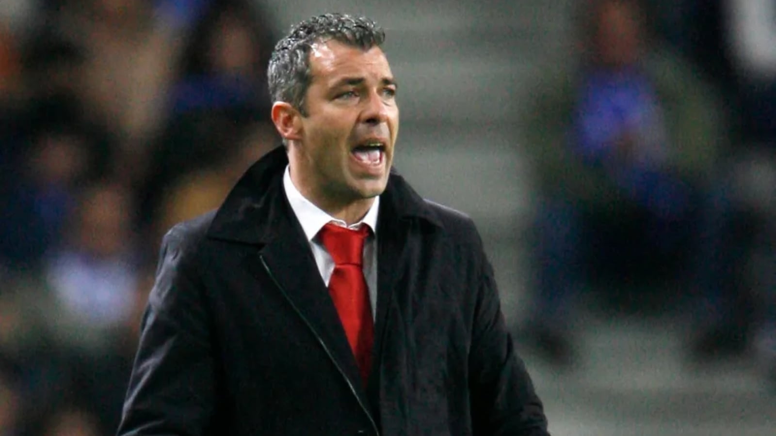 Former Mumbai City coach, Porto great Jorge Costa dies aged 53
