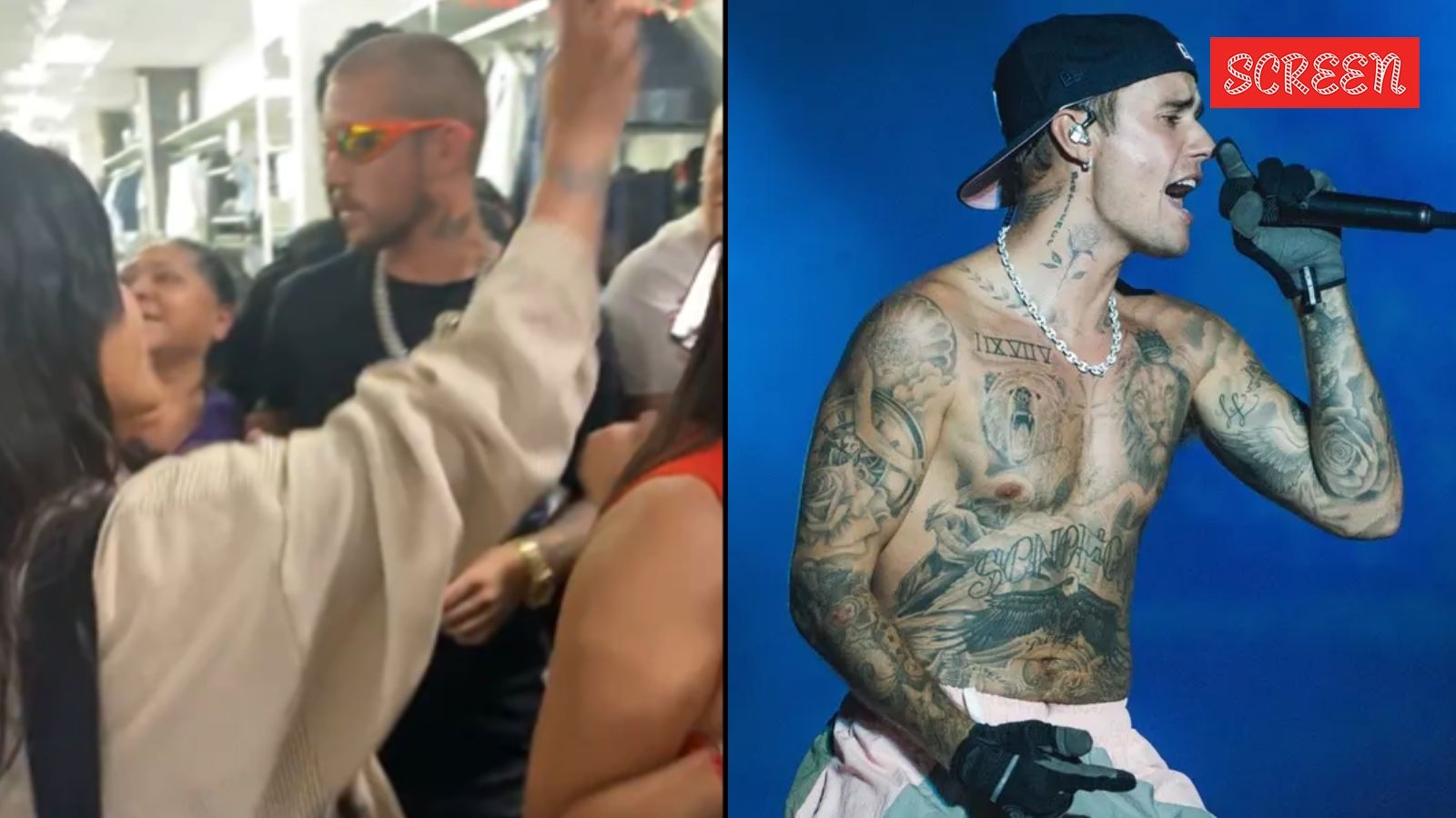 Fake Justin Bieber fools popular DJ, booted from Las Vegas nightclub after tricking crowd with impromptu performance