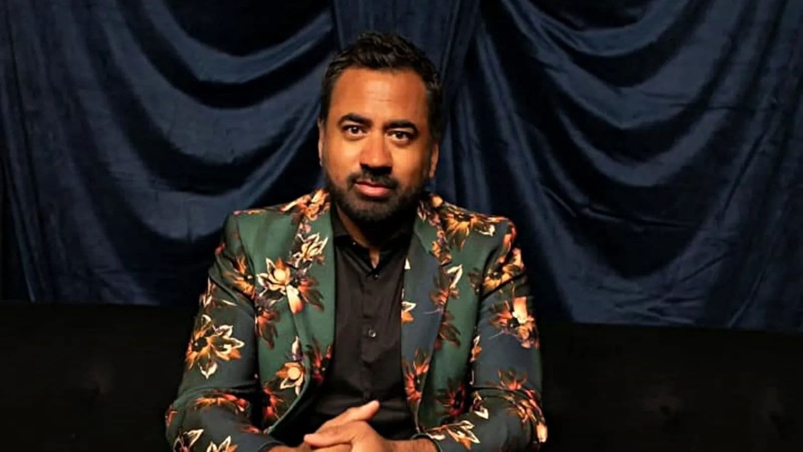Kal Penn, actor and activist, is guest at Express Adda today