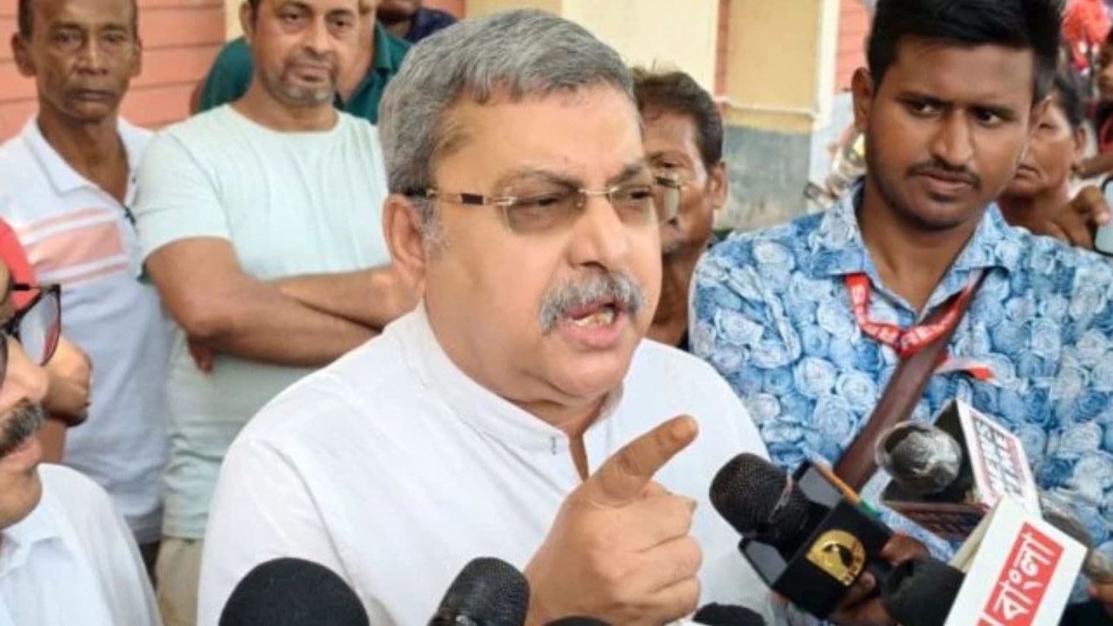 My loyalty to Mamata Banerjeee unquestionable: TMC MP Kalyan Banerjee