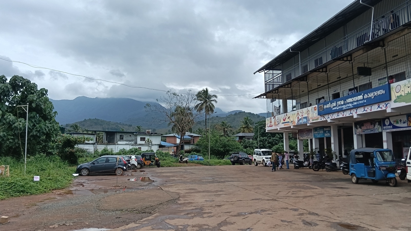 In Kerala village, ‘living lab' provides local weather forecast, landslide alert