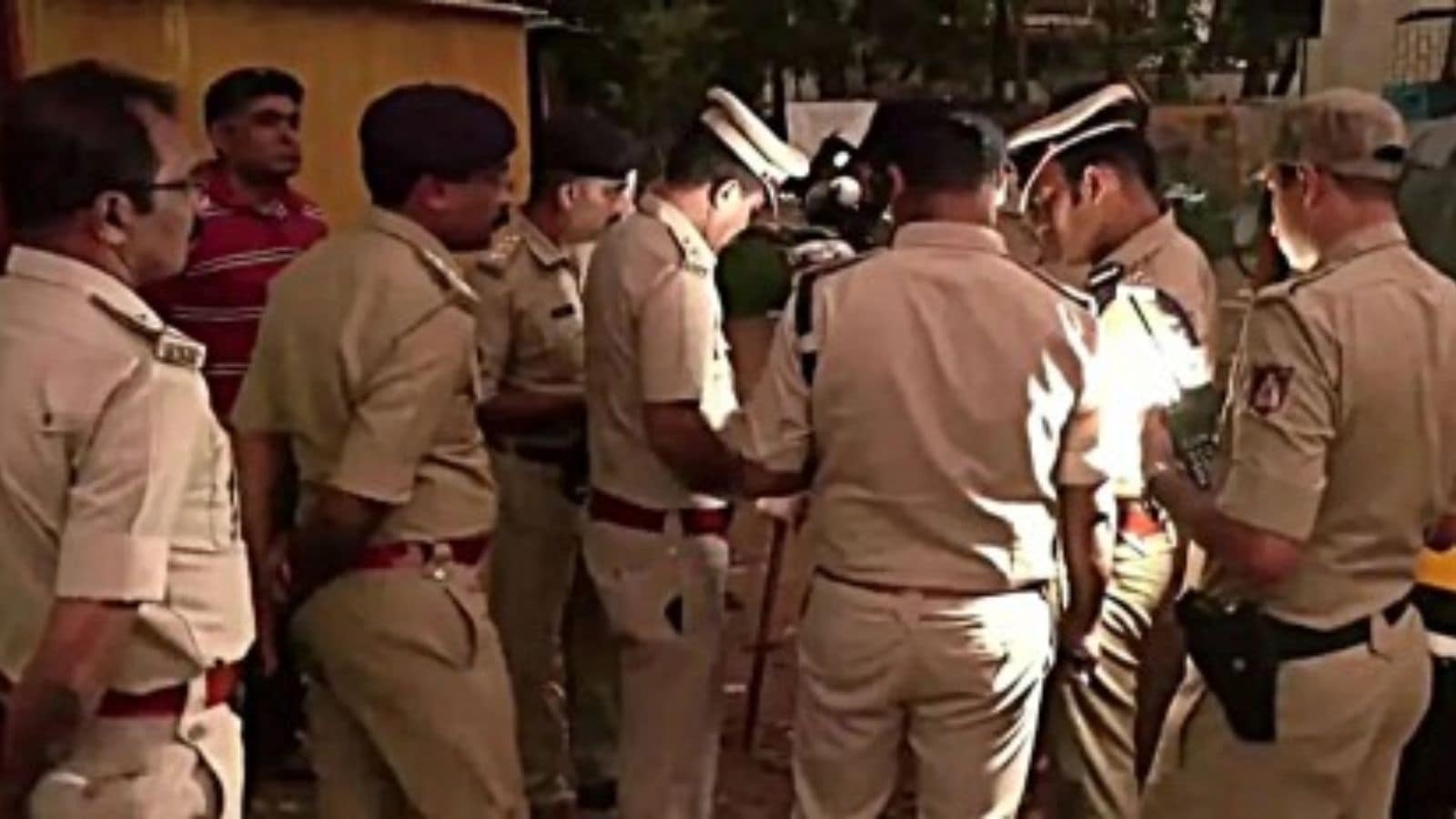 Stringent KCOCA invoked in Bengaluru realtor murder case in which BJP MLA Byrathi Basavaraj is an accused