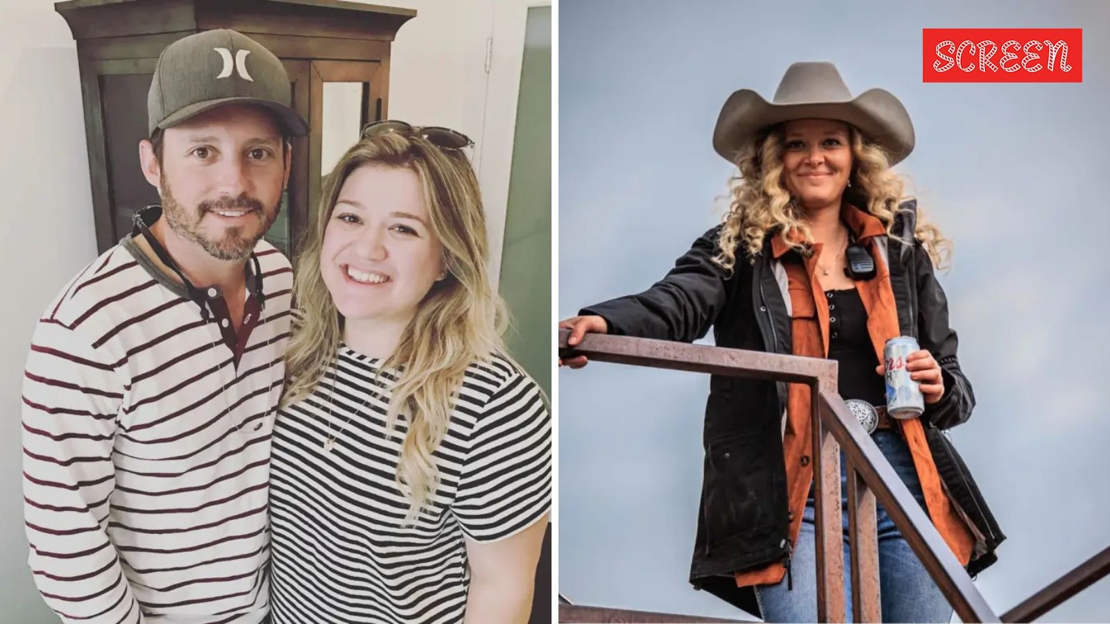Kelly Clarkson's ex-husband, Brandon Blackstock was in ‘romantic' relationship with her ex-assistant for 3 years before his death: Obituary
