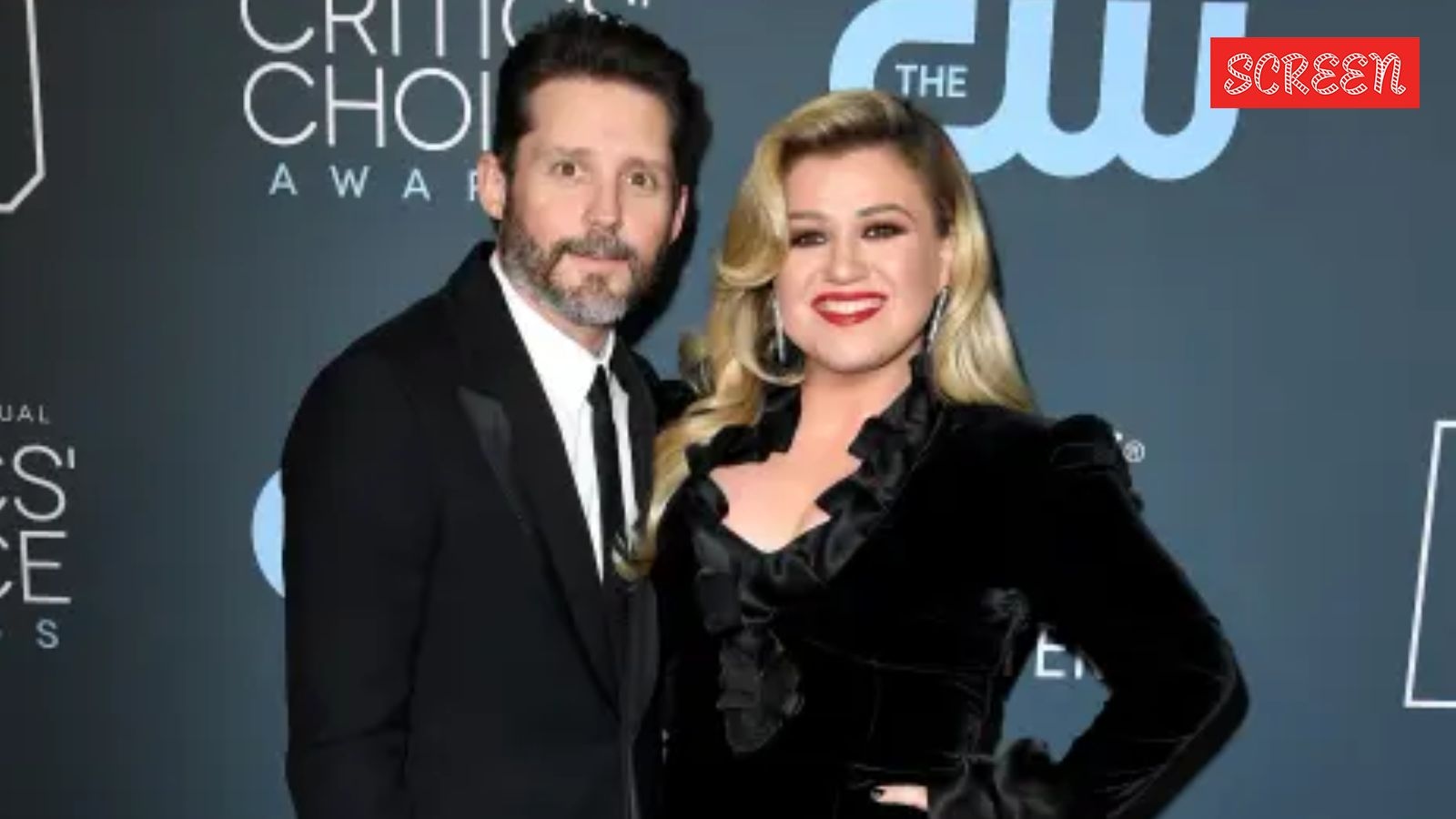 What's next for Kelly Clarkson's talk show following ex-husband Brandon Blackstock's death