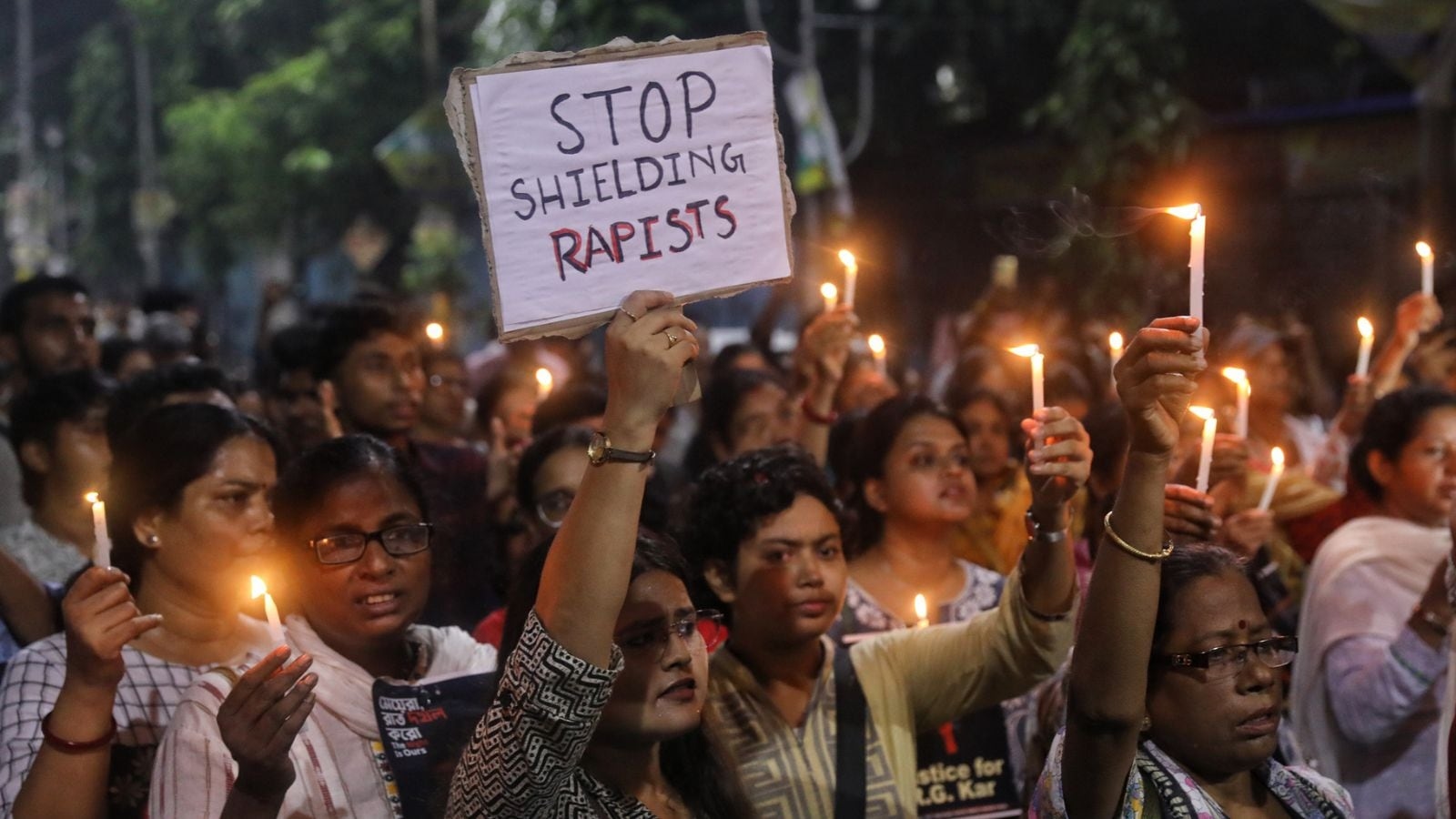 ‘Organisers should apply for permission in advance': Police deny nod to Nabanna protest today