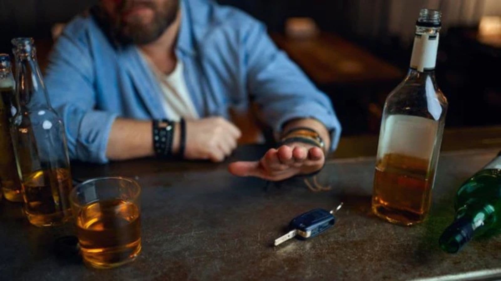 13 dead, 21 blind after drinking tainted alcohol in Kuwait; Indians among victims