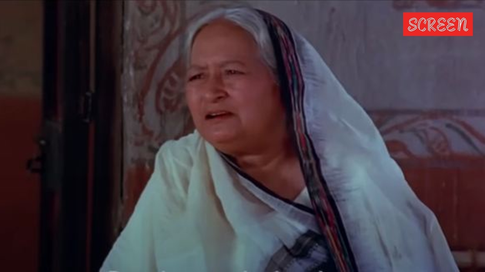 Married at 12 and mother at 17, Bollywood's favourite mausi refused to play heroine, insisted on acting even after suffering paralysis
