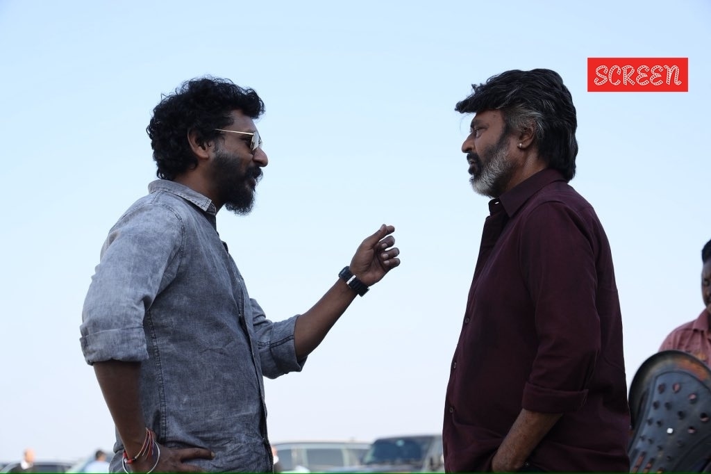 Coolie enters Lokesh Cinematic Universe: The genre cinema of Lokesh Kanagaraj