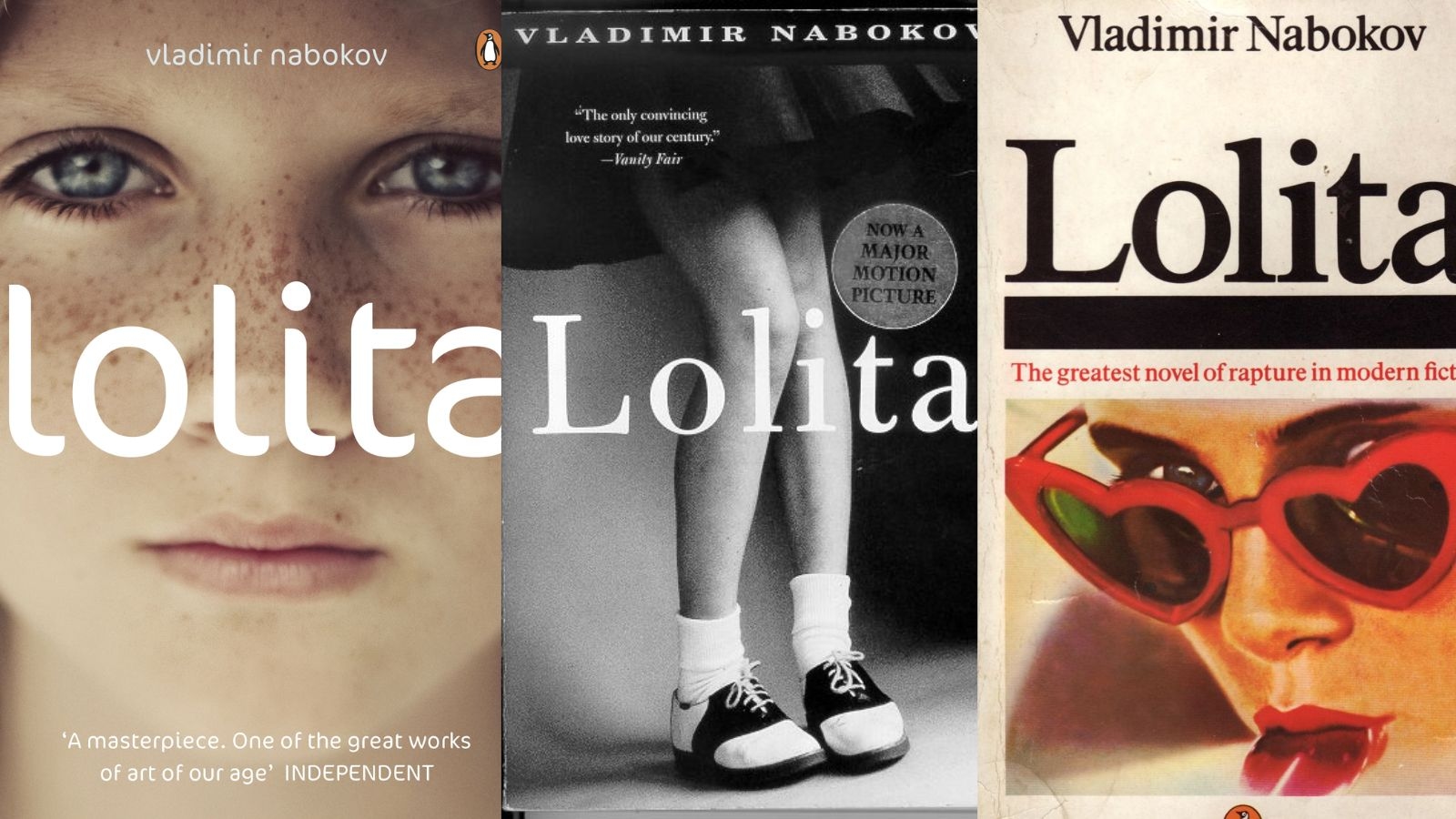 Lolita at 70: Rereading Nabokov's scandalous novel in era of #MeToo and Epstein