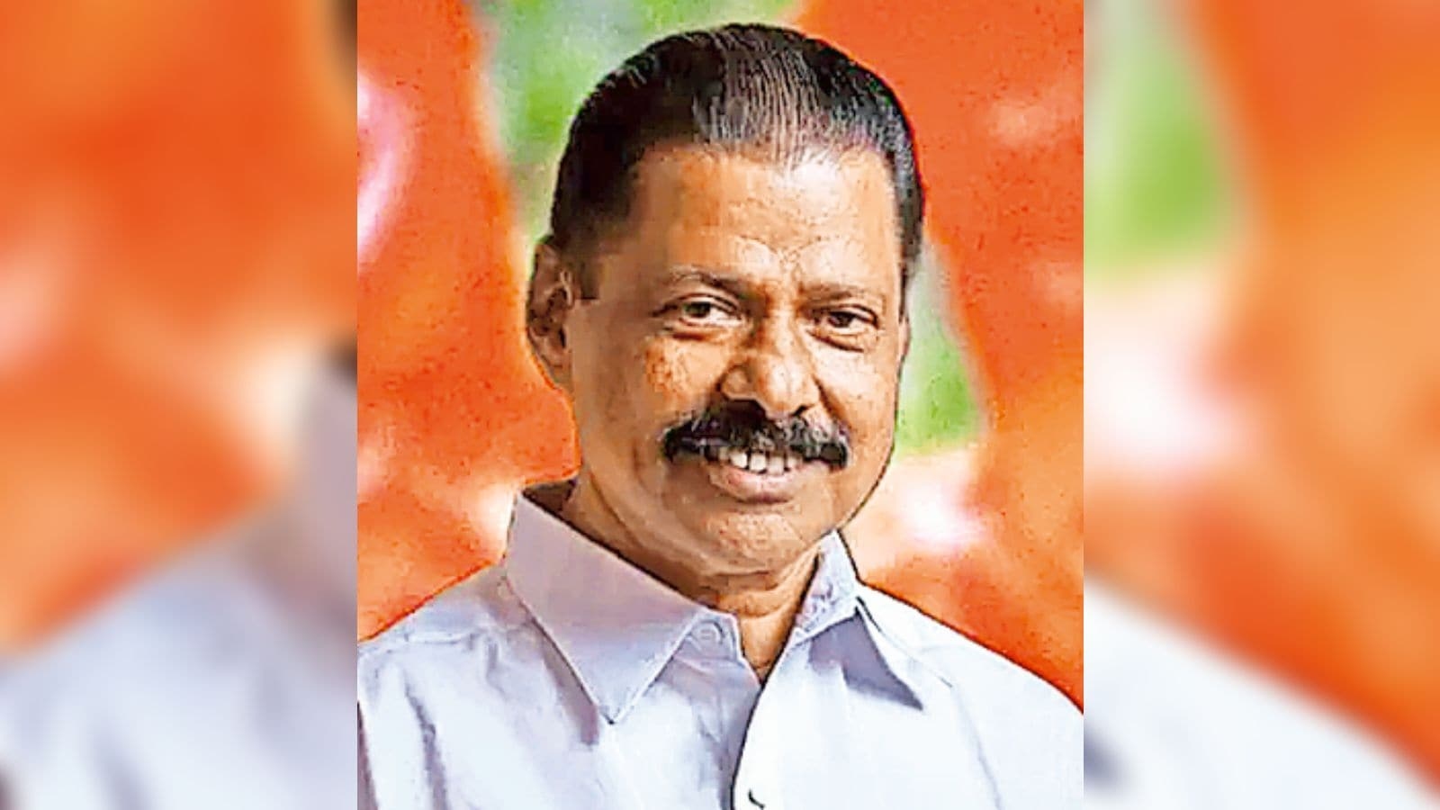 Fault in the stars: Communist leader's photo with astrologer causes stir in Kerala's ruling CPM