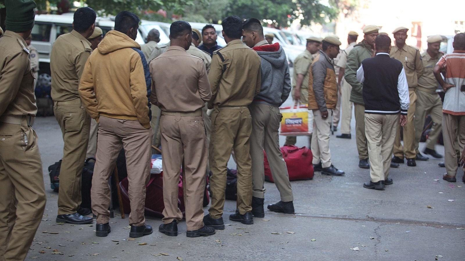 ‘Beaten, nails broken': Madhya Pradesh police look into claims of 3 Dalit men being tortured in custody