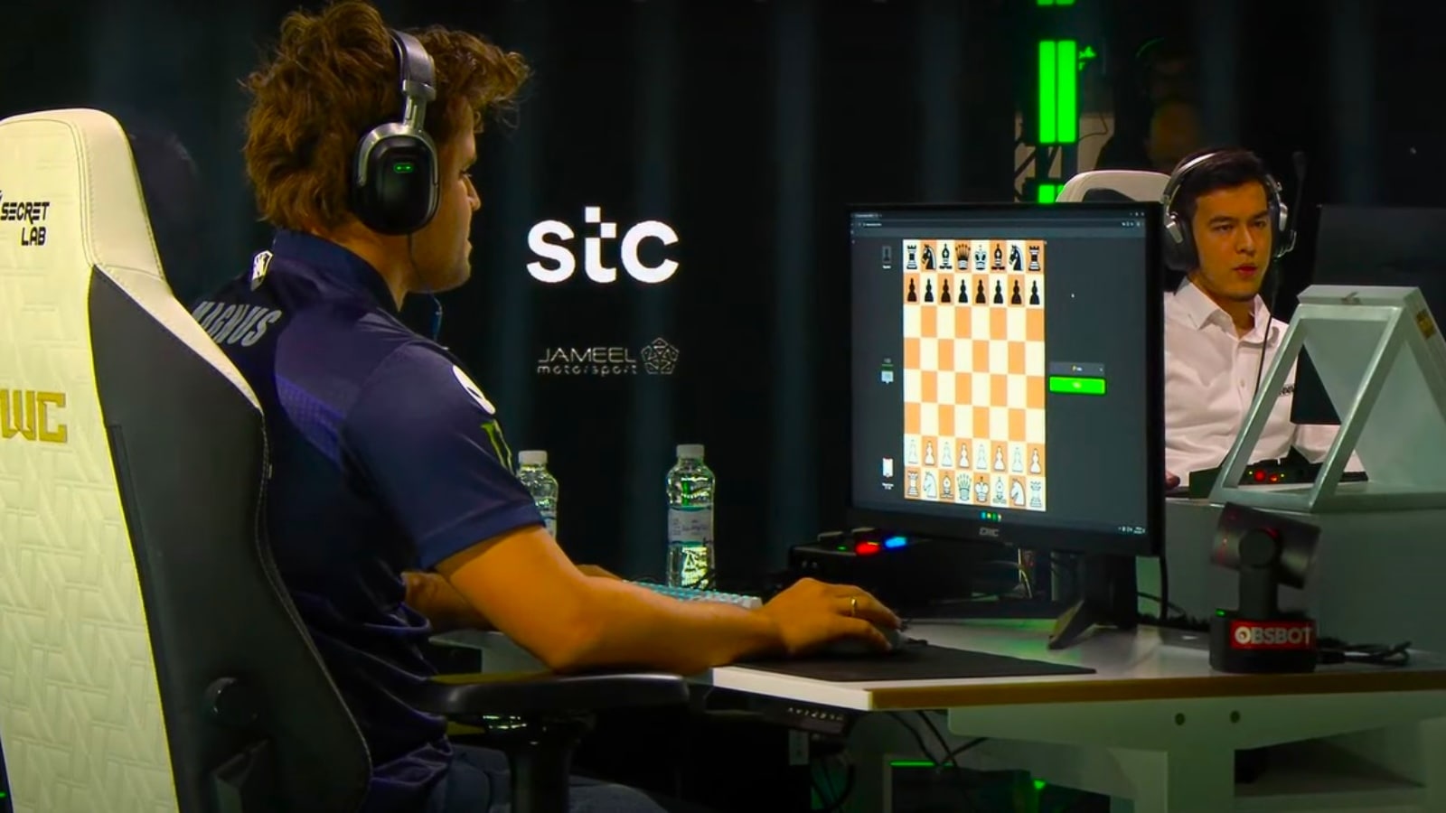 Which is the smartest AI model? A chess tournament might hold the answer