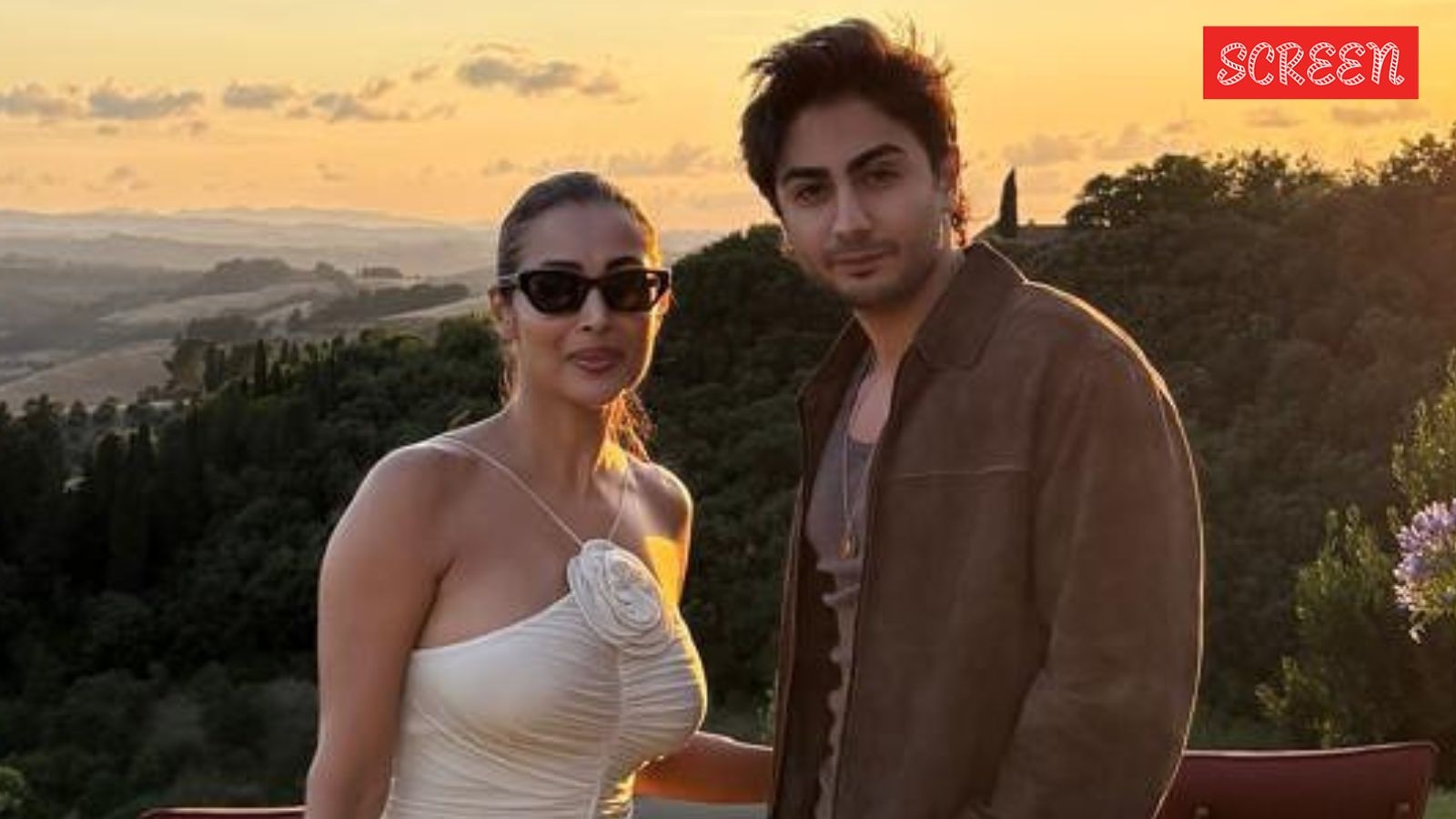 Malaika Arora says people ‘pointed fingers' at her, called her ‘selfish' after divorce from Arbaaz Khan: ‘Co-parenting isn't easy'
