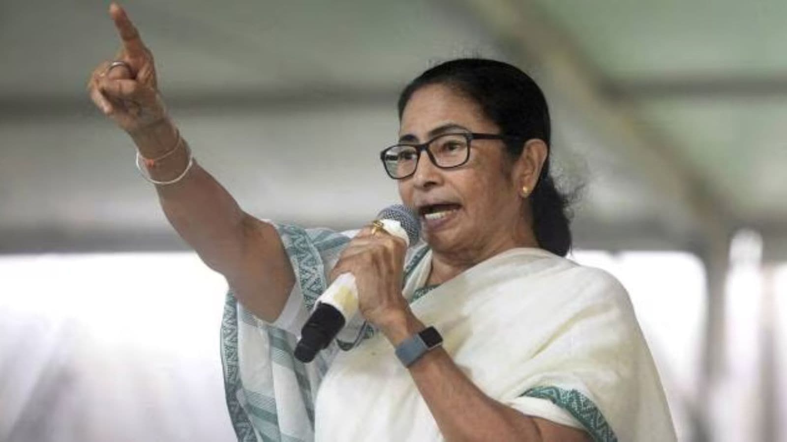 Mamata blames DVC for ‘man-made' floods in South Bengal: ‘They released 30 times more water than in 2023'