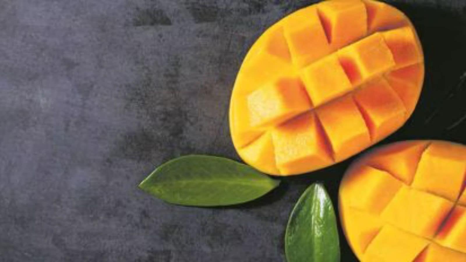 Mango instead of bread can reduce blood sugar spikes, belly fat, says study: How can this change your breakfast?