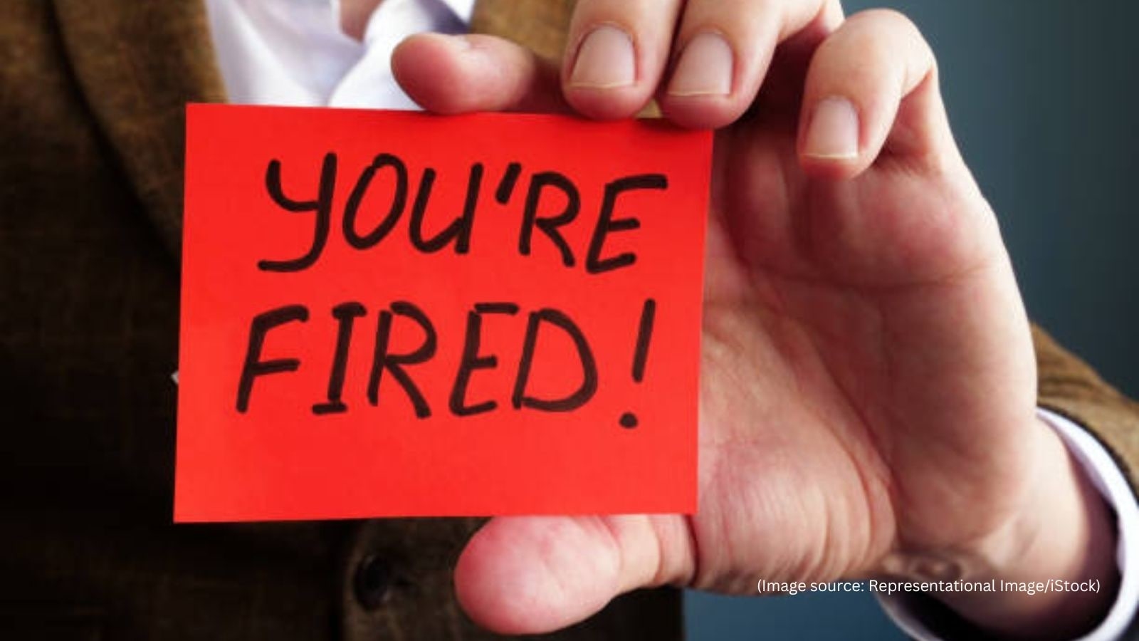 ‘One of the darkest days…': Indian CEO recalls firing 25 employees in a day, reveals why he couldn't even say ‘I'm sorry'