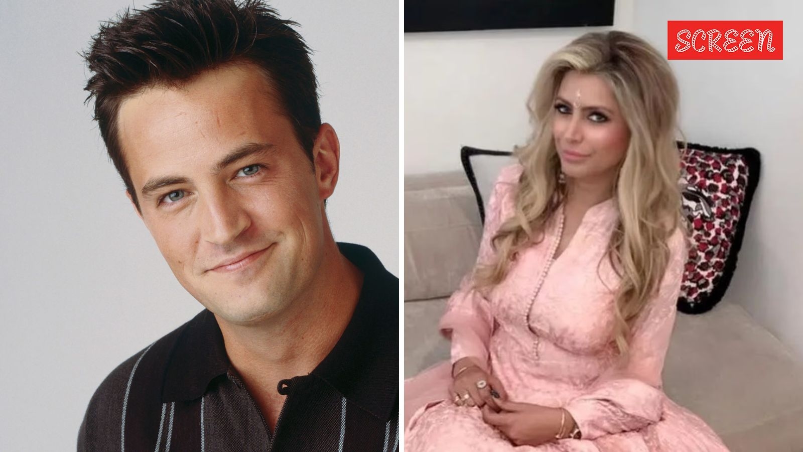 Matthew Perry death: Final suspect, ‘Ketamine Queen' Jasveen Sangha ready to plead guilty for drugging actor that led to his death