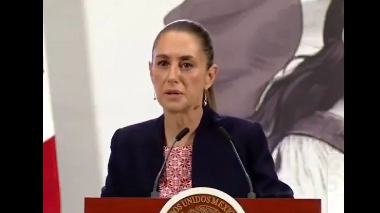 Mexico says US troops will not enter despite Trump plan to target drug cartels