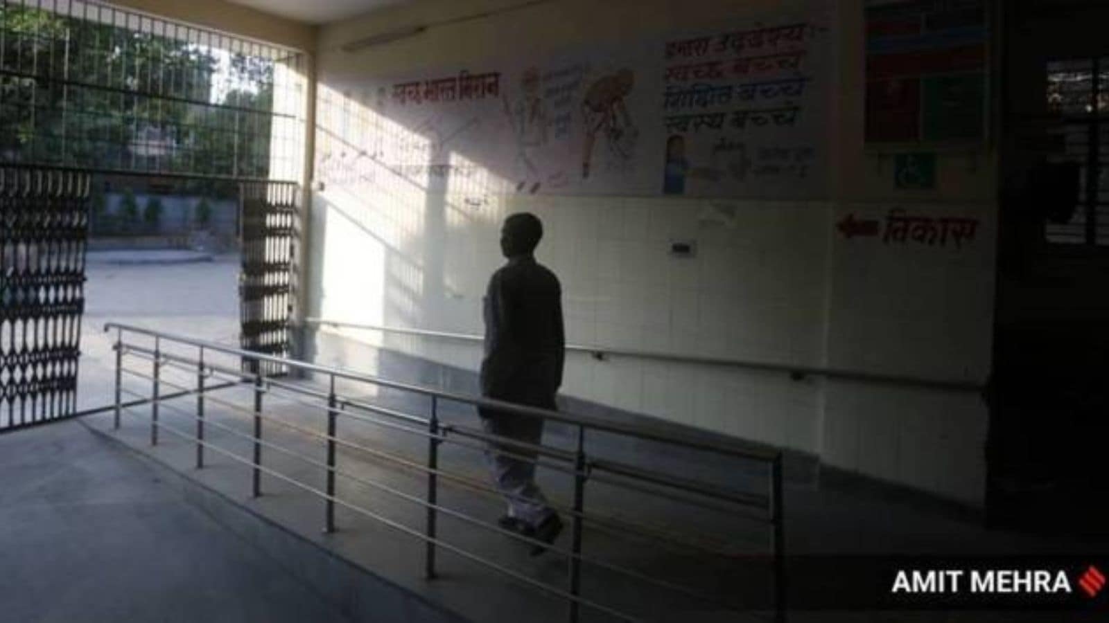 3 Class VI students of leading Shimla boarding school go missing on Outing Day