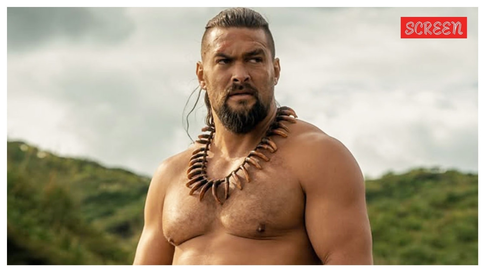 Jason Momoa feels Hollywood has always depicted Hawaii as a ‘postcard', says Chief of War is an attempt to fix this ‘false advertising'