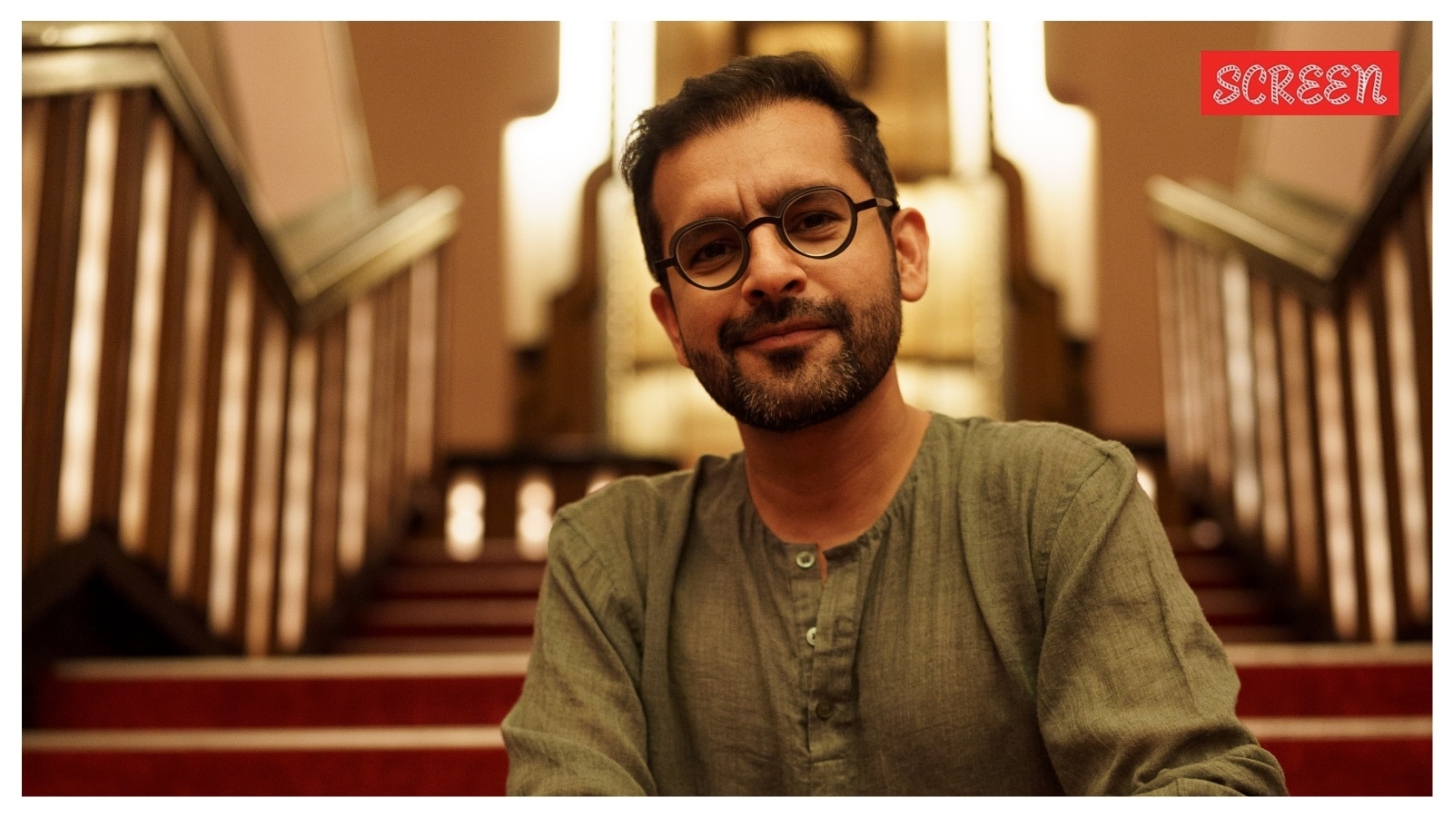 Shakun Batra on going the AI way: ‘I'd love to marry Artificial Intelligence with flesh and blood, but actors are rarely available within budget today'