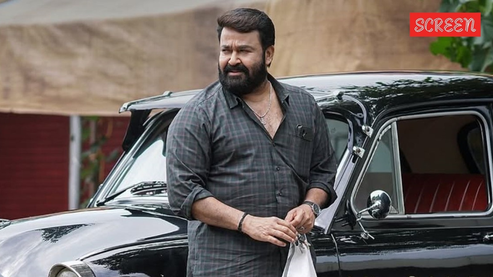 When Mohanlal was lodged in the same cell where notorious serial killer ‘Ripper' Chandran was once incarcerated: ‘Many people called me and told me not to…'