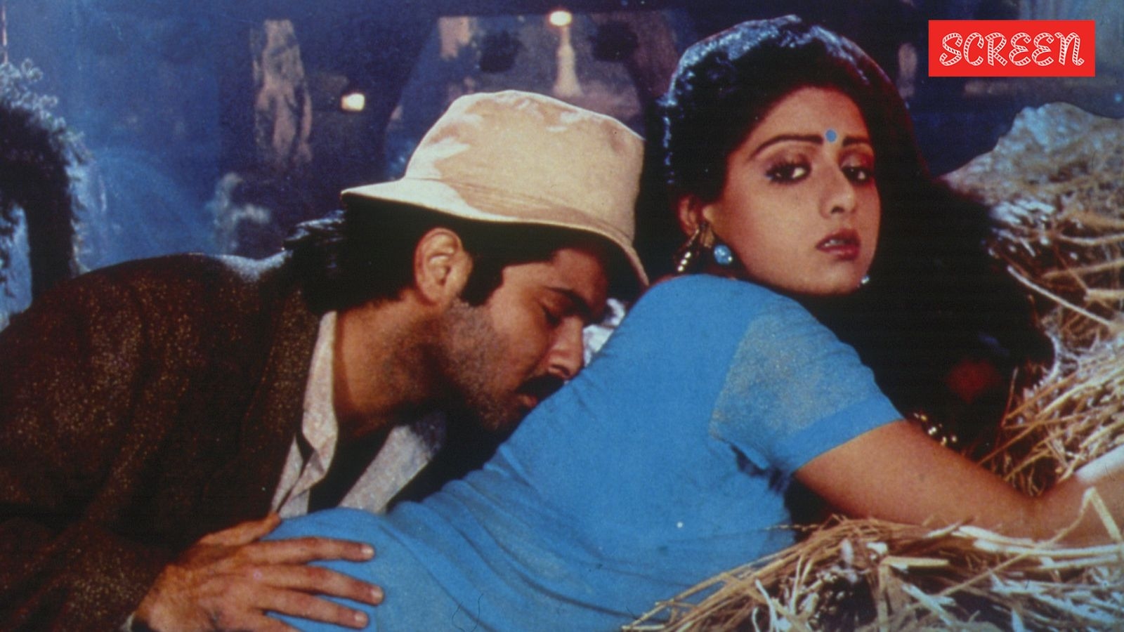 Shekhar Kapur says he had a huge crush on Sridevi during Mr. India: ‘Mr. India is her'