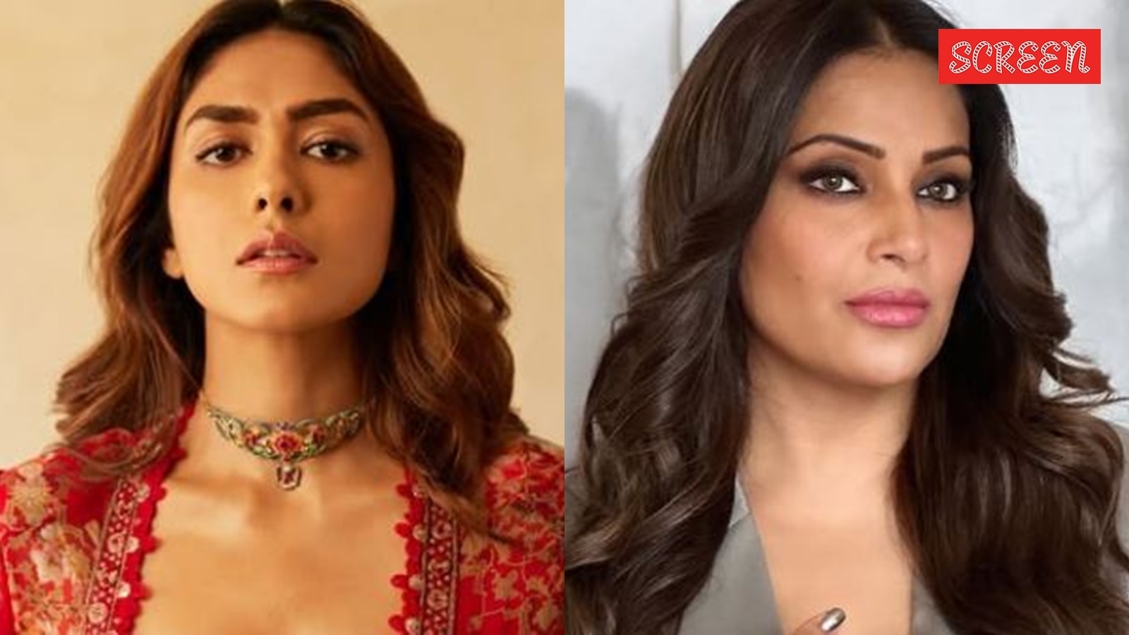 Mrunal Thakur issues apology for her comments about Bipasha Basu: ‘It was playful banter'
