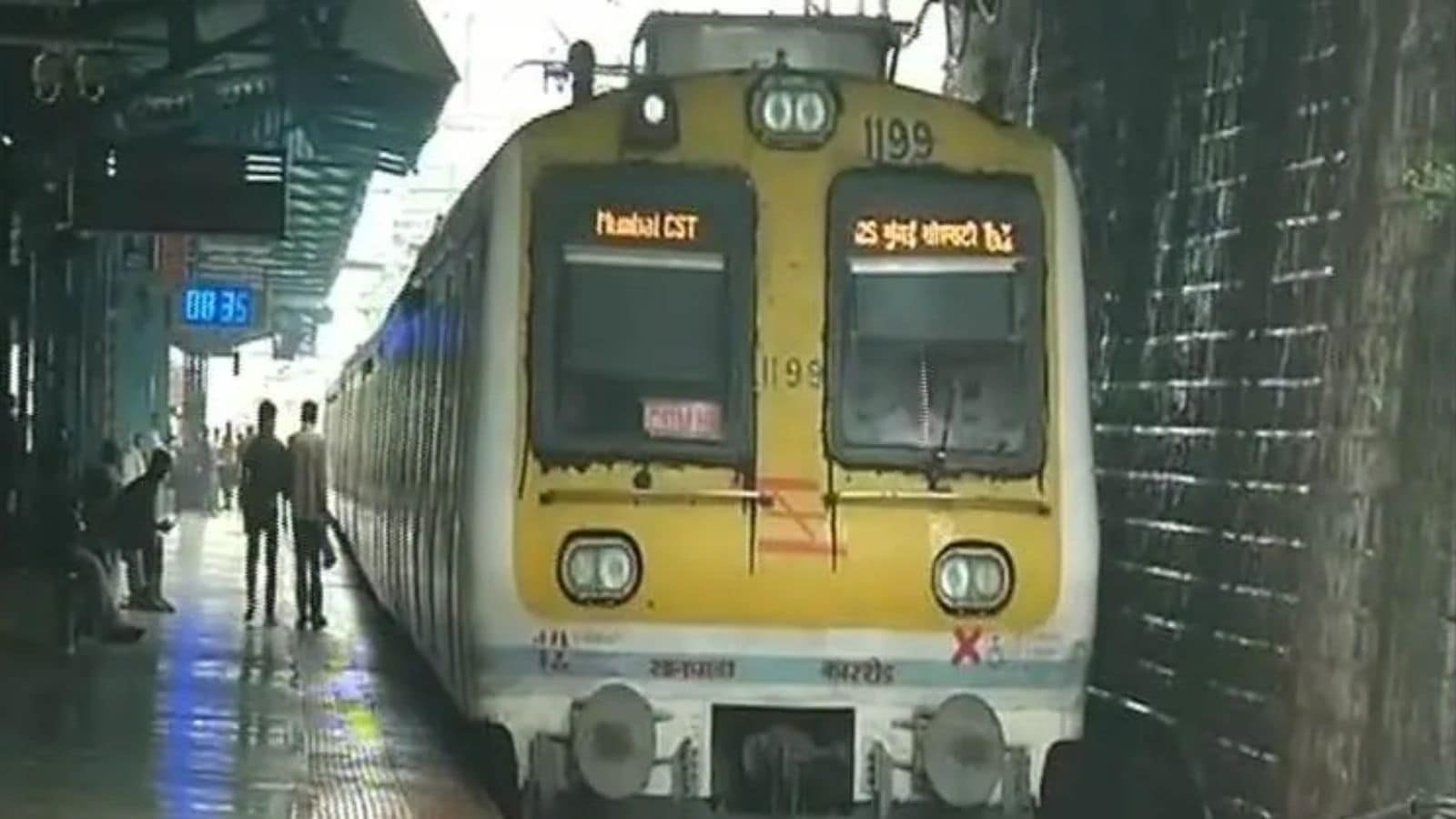 Mumbai: Harbour Line night services to be disrupted from Aug 5 to 9 for signal work