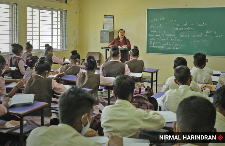 Not just teachers' salaries, over 5,000 grant in-aid schools in Gujarat to also get funds for infrastructure development