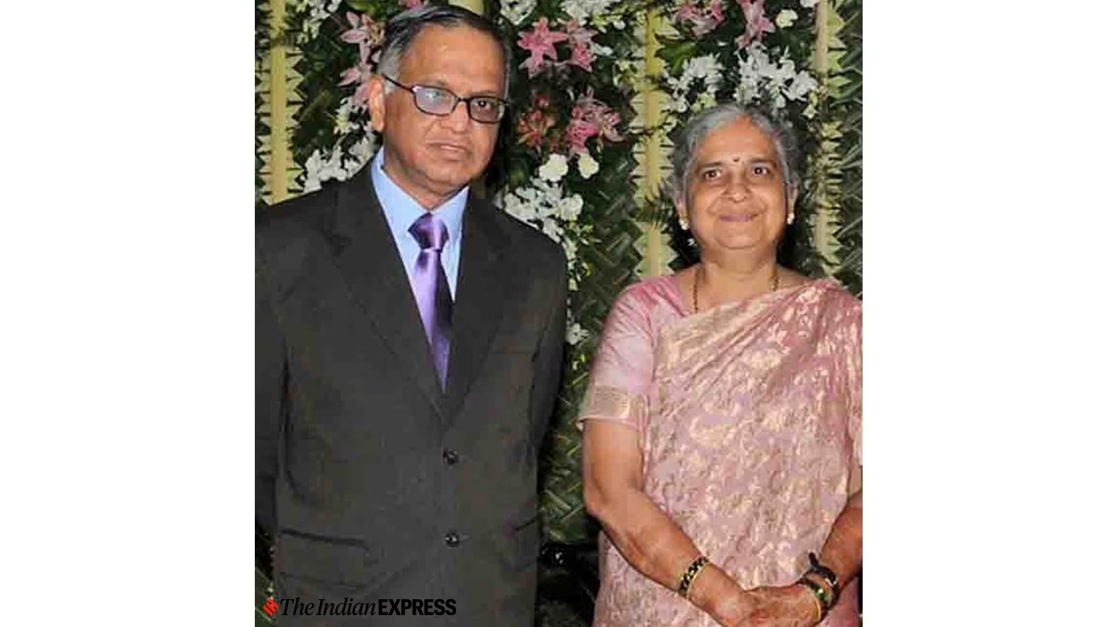 Pune man falls for deepfake video of Narayana Murthy and Sudha Murty, loses Rs 43 lakh to share trading cyber fraud