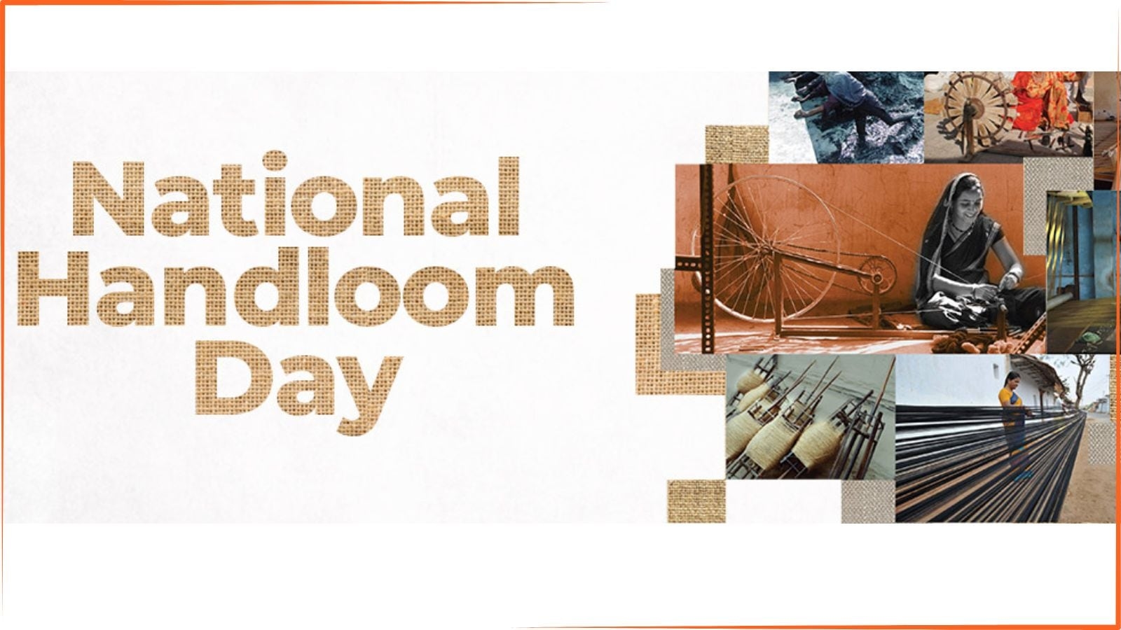 National Handloom Day 2025: Date, Theme, Origin, Significance, and Celebrations