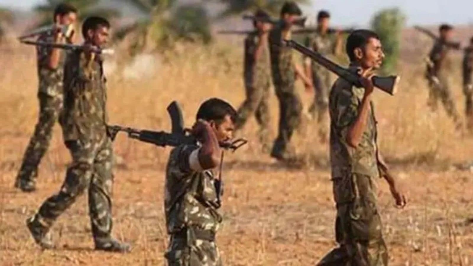 Gadchiroli: Yechali village says no to Naxals, declares ‘gaonbandi'