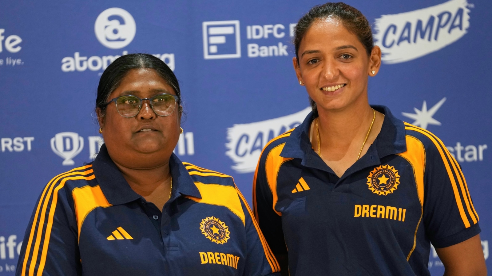 ICC Women's ODI World Cup squad: No Shafali Verma as India opt for solidity over x-factor