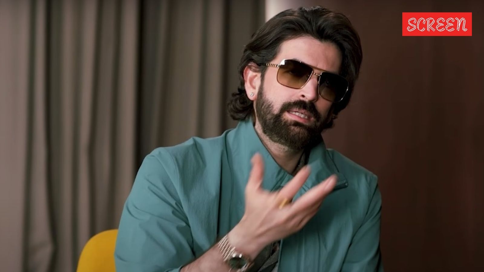Neil Nitin Mukesh says he is still struggling to find work, nepotism ‘never helped' him: ‘I draw inspiration from actors like Shah Rukh Khan, Kartik Aaryan'