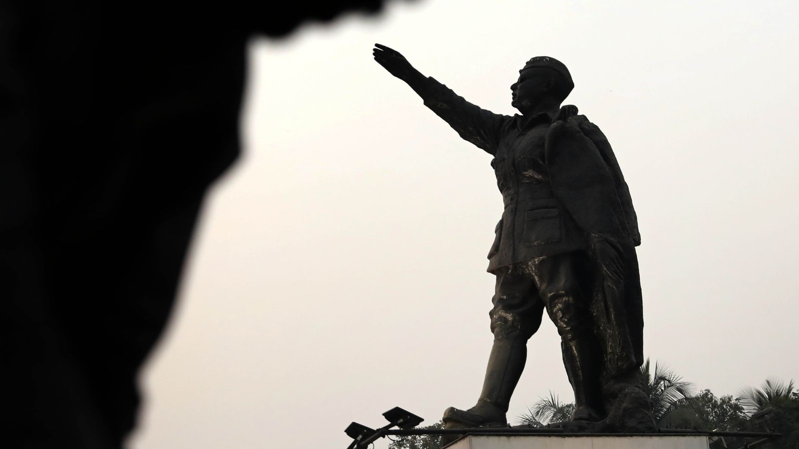 Draft textbook in Kerala says Subhas Chandra Bose ‘fled to Germany in fear of British', govt says ‘historical mistake'