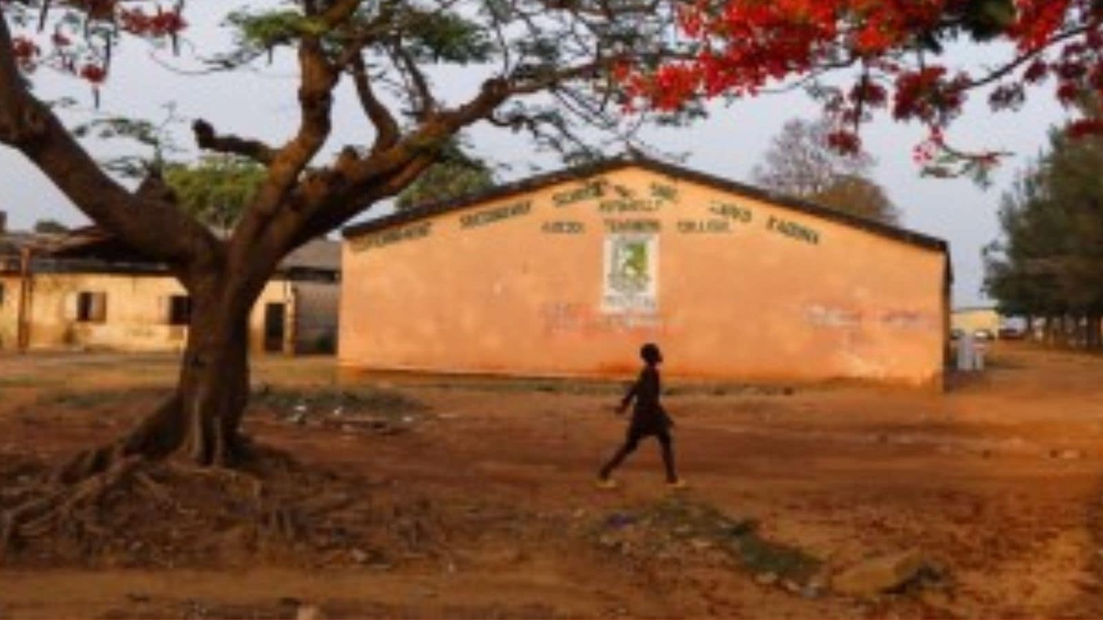 Bandits kill at least 27 in northern Nigeria mosque attack, officials say
