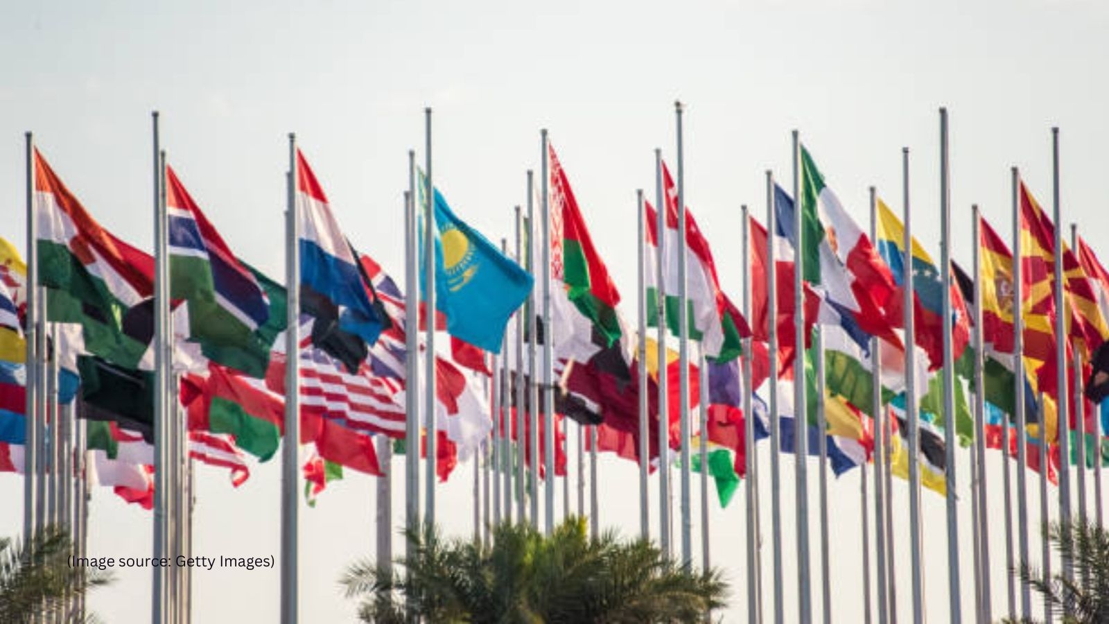 Global nuclear spending hits $100 Billion in 2024: US tops list with $56.8 Billion, India retains spot in top 9 nuclear power countries