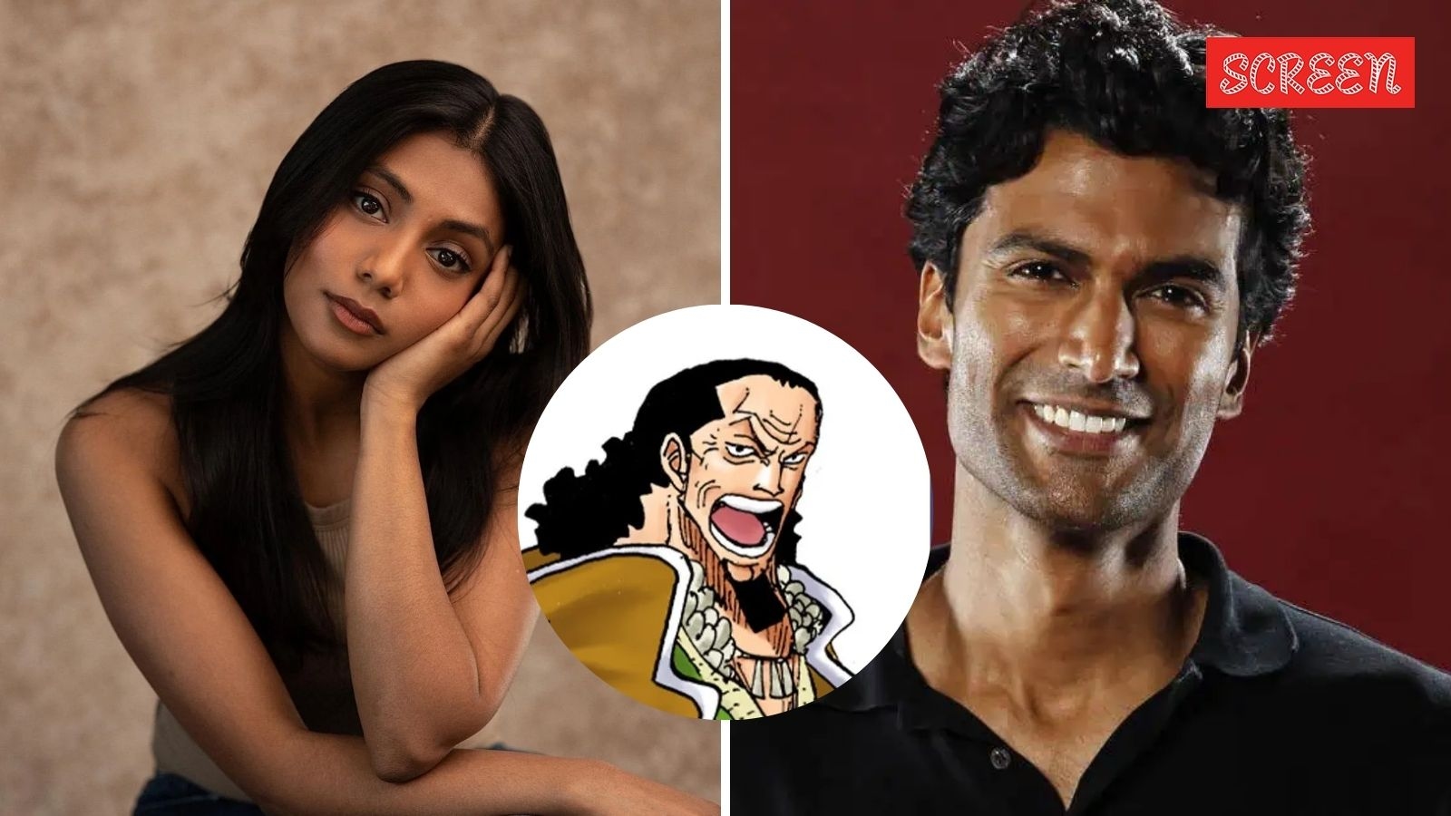 One Piece Season 2: All Indian-origin stars set to sail with Luffy; from Sendhil Ramamurthy to Charithra Chandran