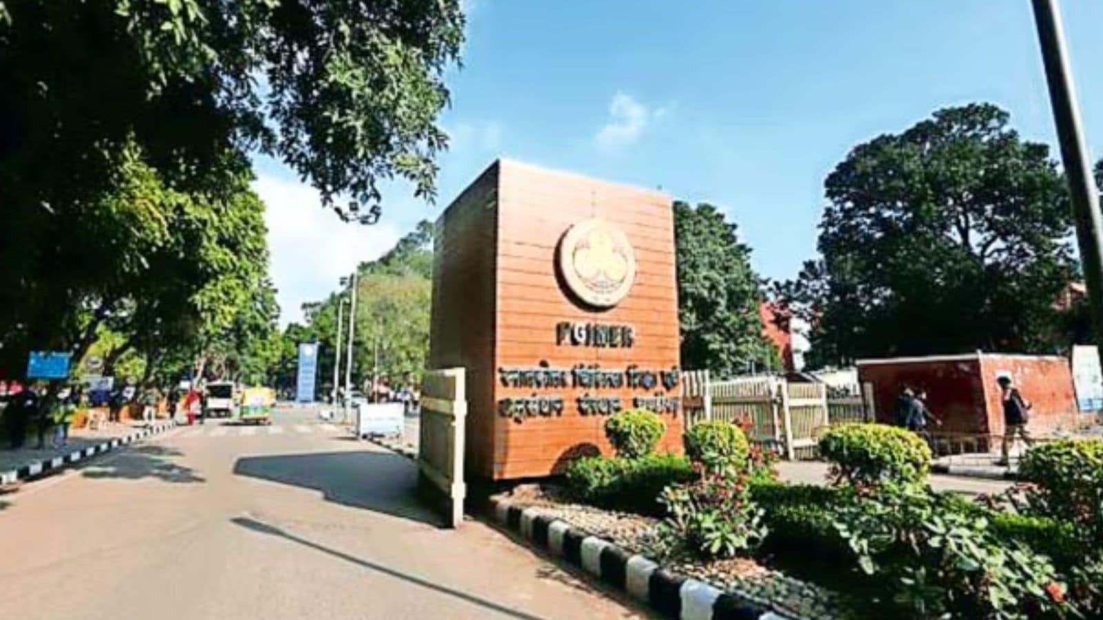 Not just students, PGI Chandigarh now opens its volunteer-driven Project Sarathi for common citizens too
