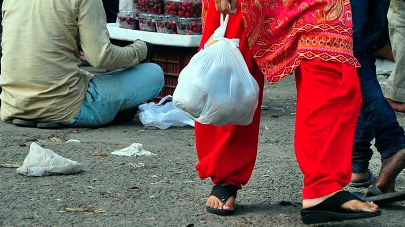 Supreme Court stays Kerala HC ban on single-use plastics in state